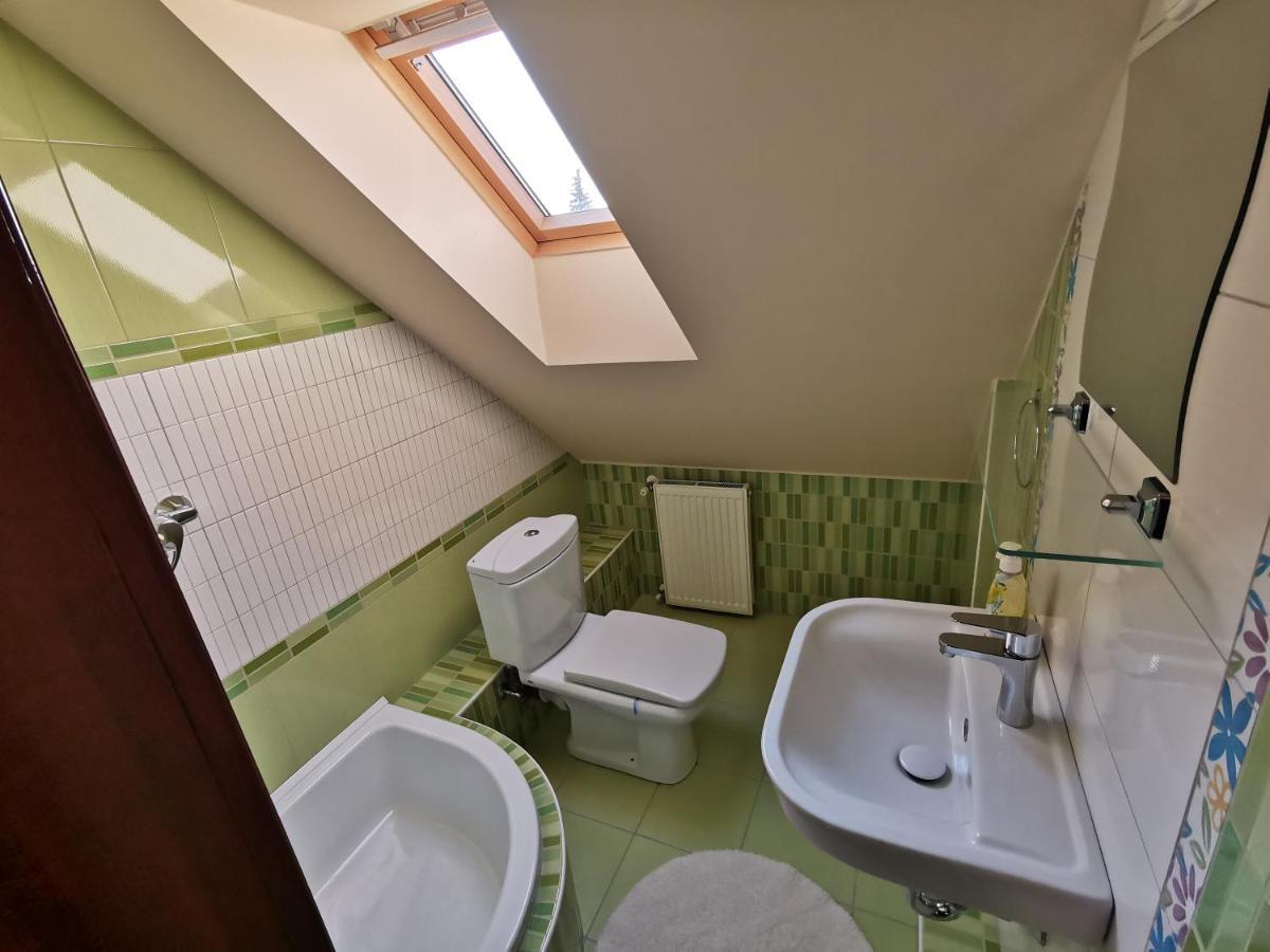 Galery Apartman Gyula Ngoại thất bức ảnh